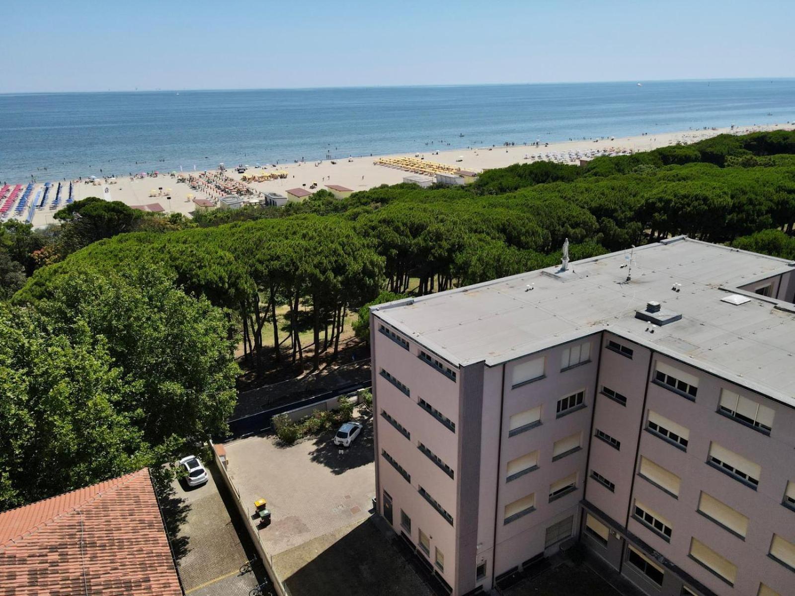 Meet Hostel 체르비아 외부 사진