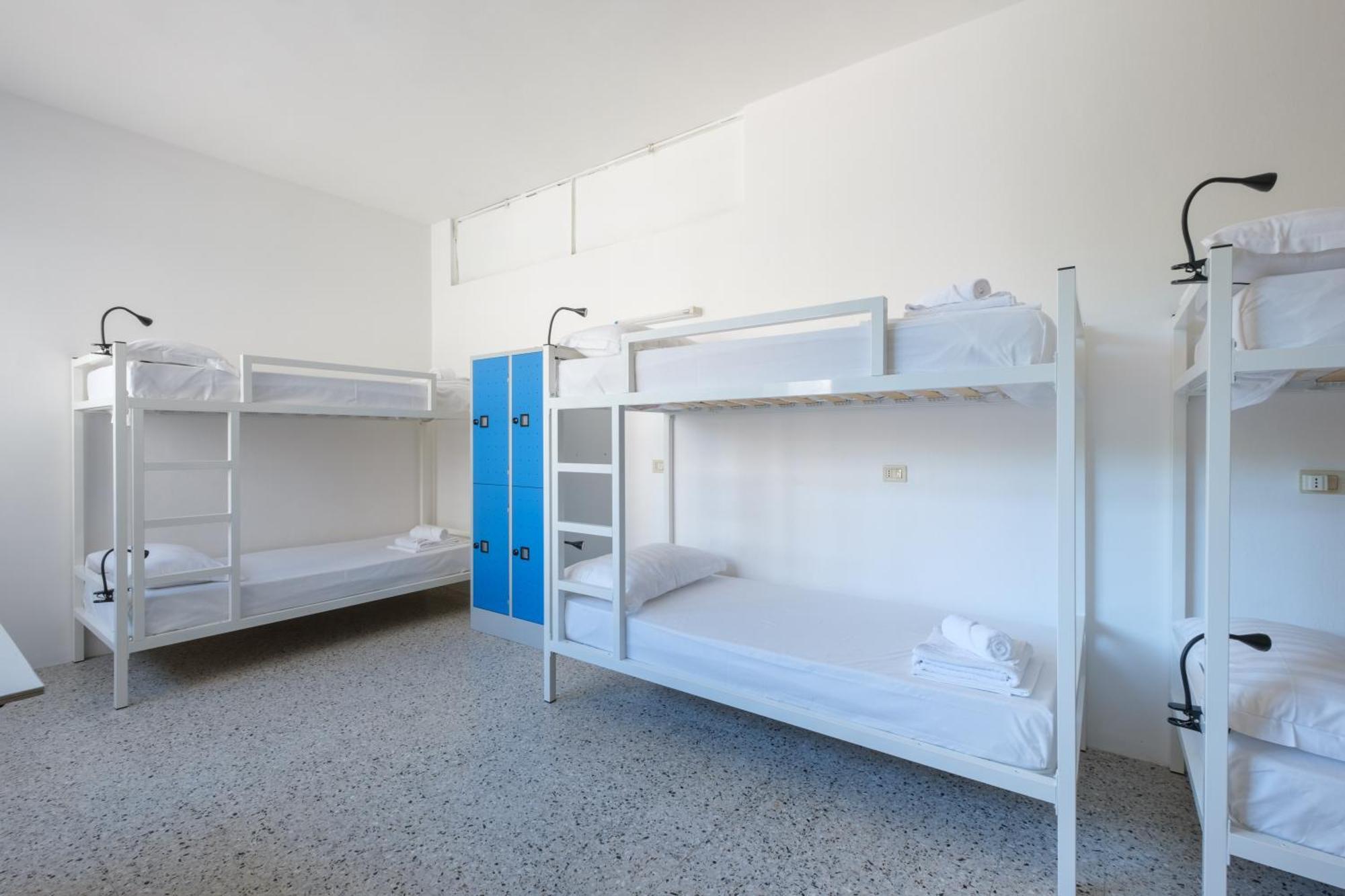 Meet Hostel 체르비아 외부 사진