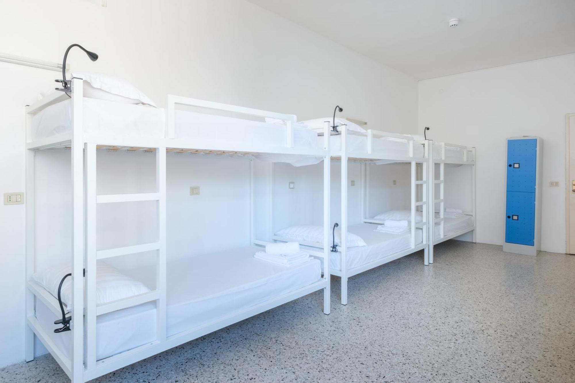 Meet Hostel 체르비아 외부 사진
