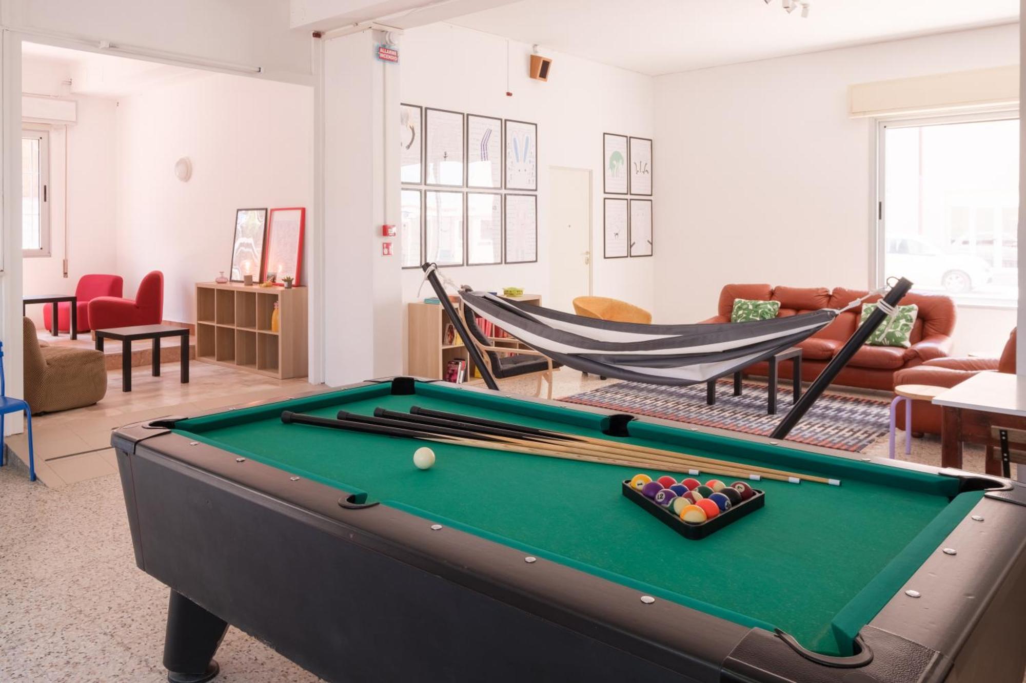 Meet Hostel 체르비아 외부 사진