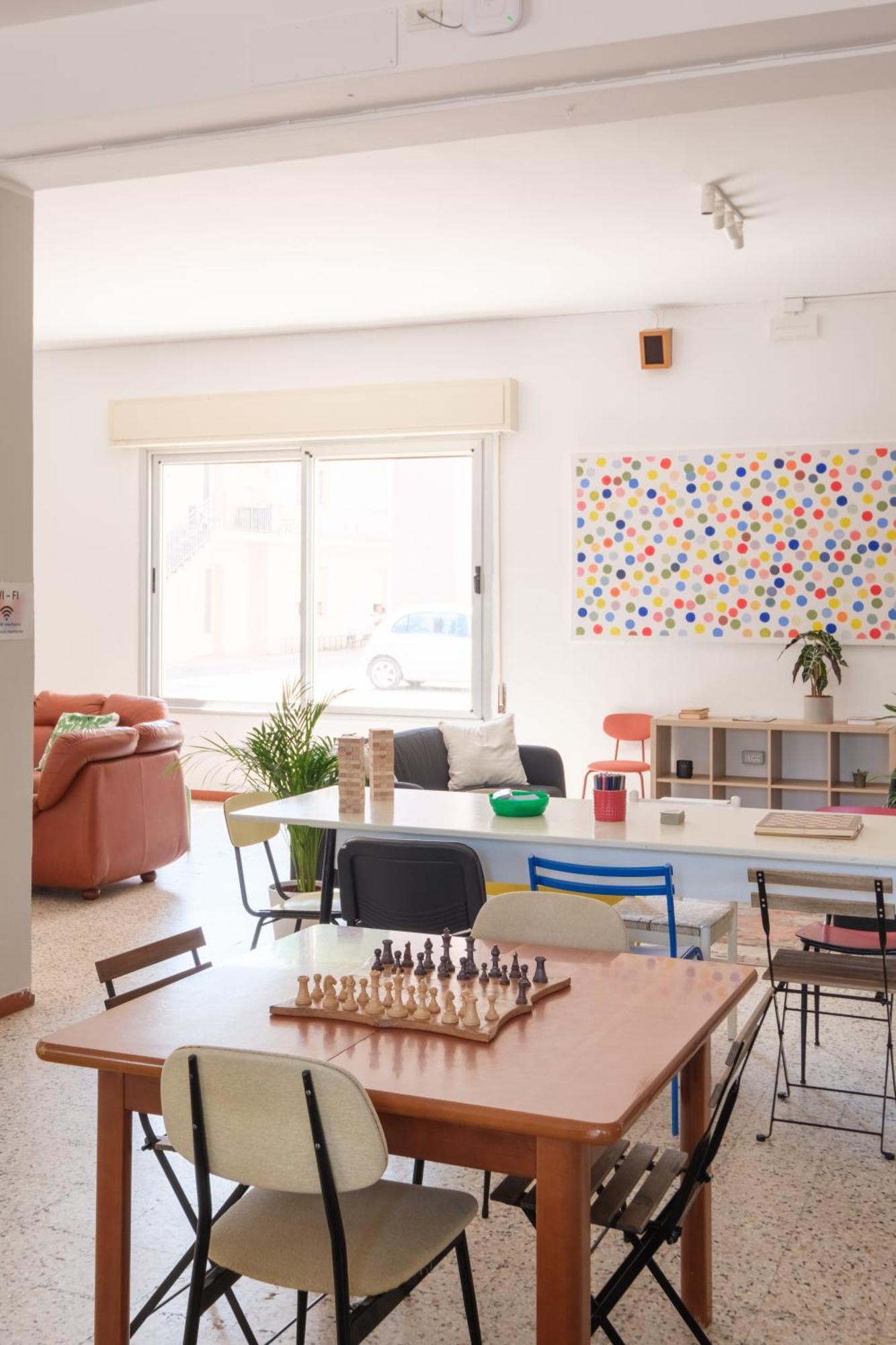 Meet Hostel 체르비아 외부 사진