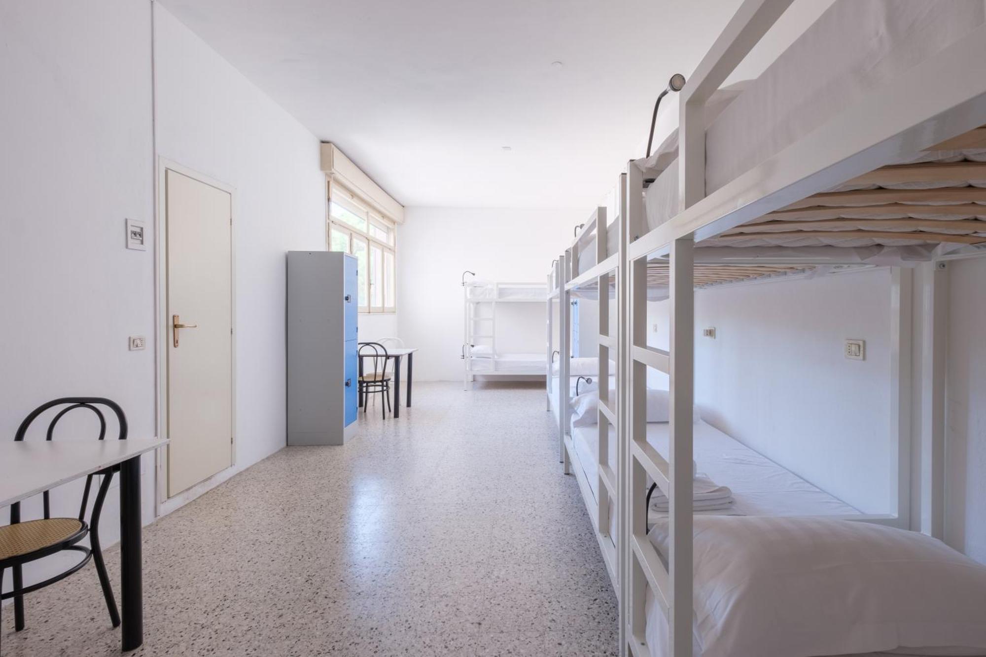 Meet Hostel 체르비아 외부 사진