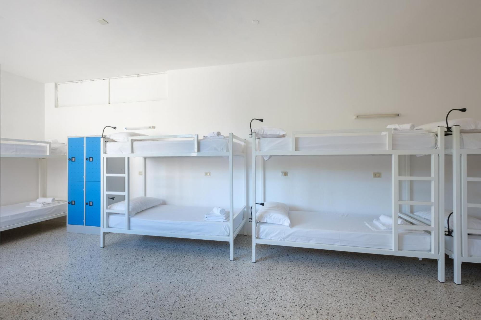 Meet Hostel 체르비아 외부 사진
