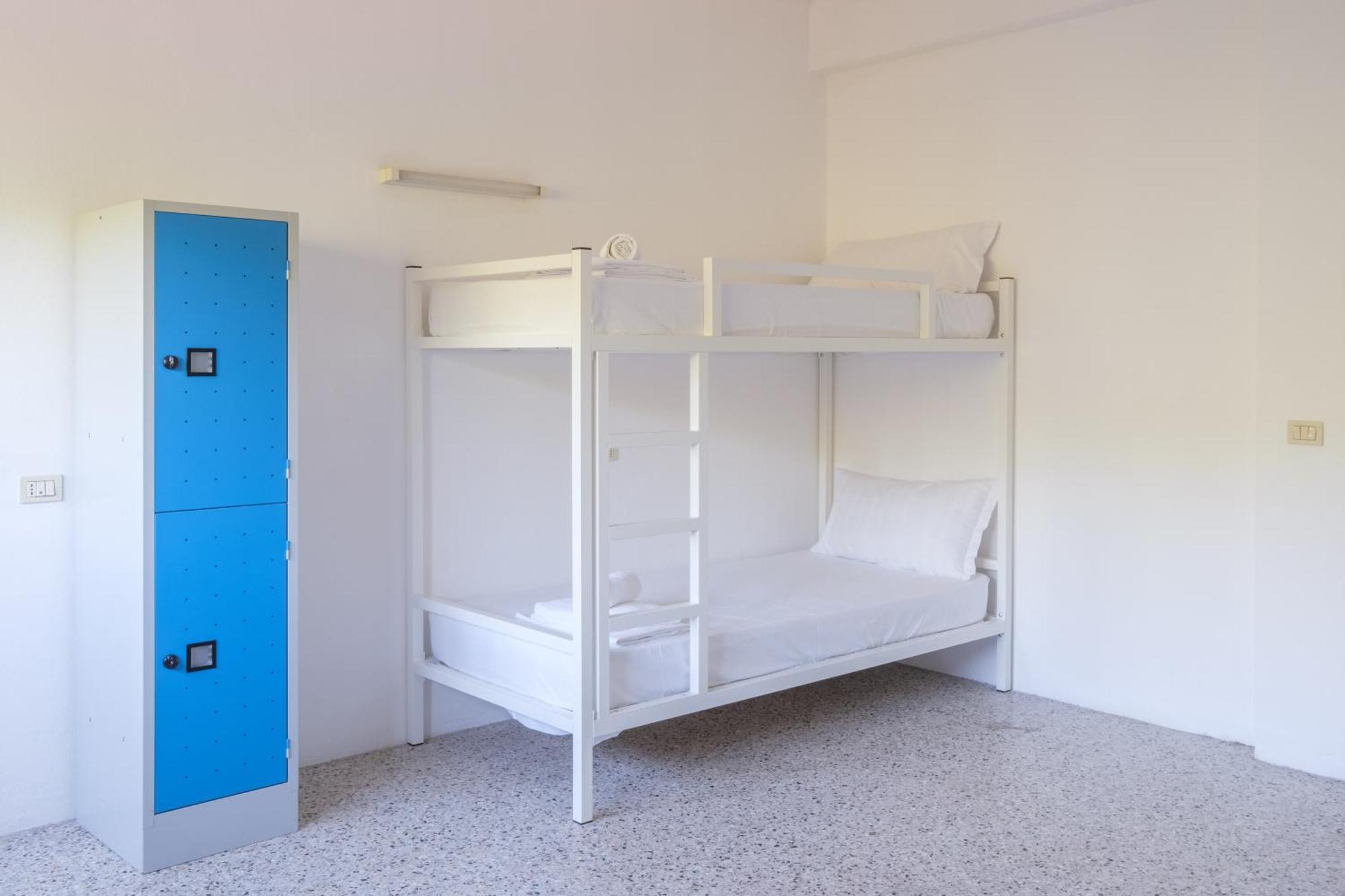 Meet Hostel 체르비아 외부 사진