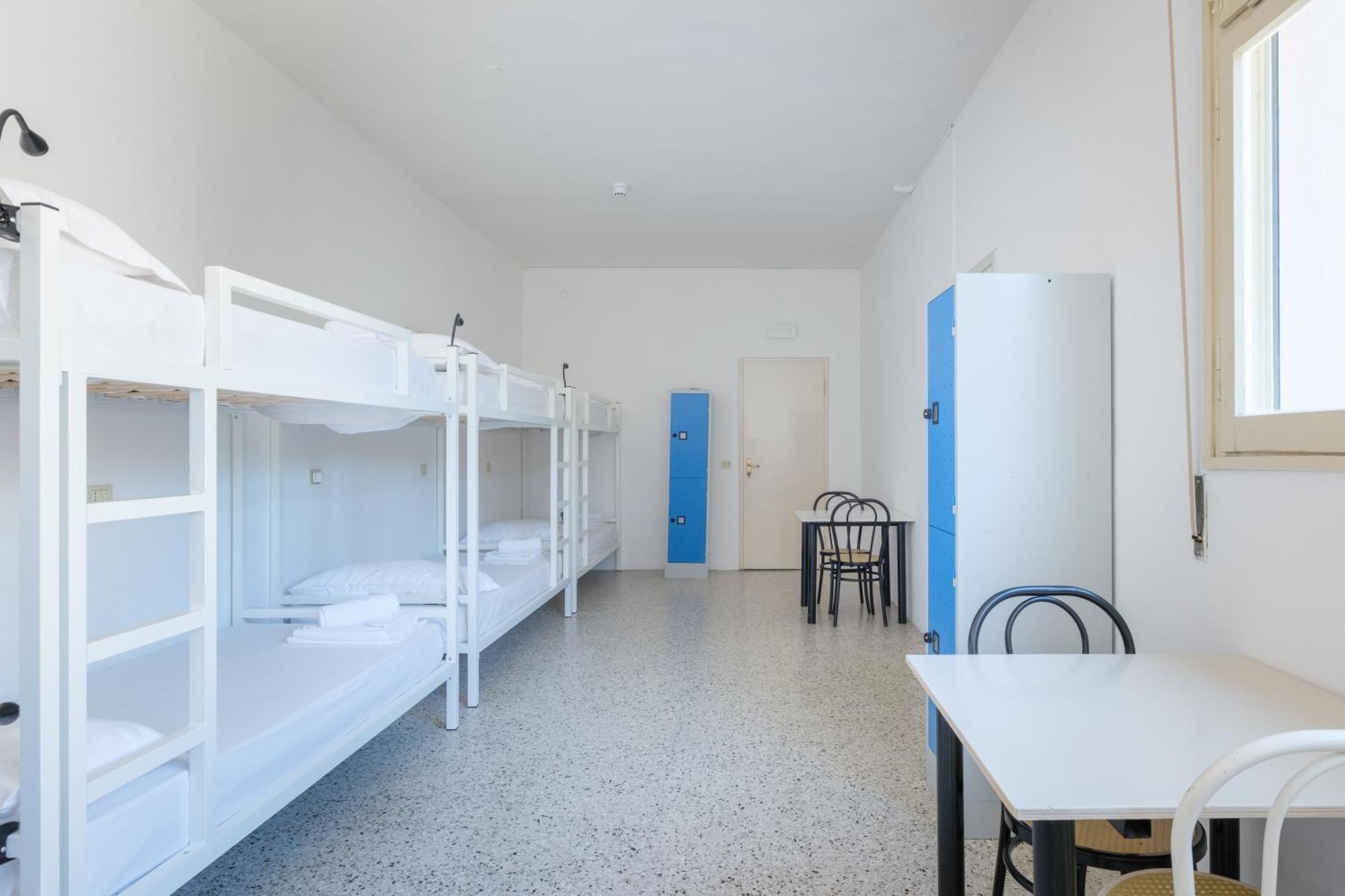 Meet Hostel 체르비아 외부 사진