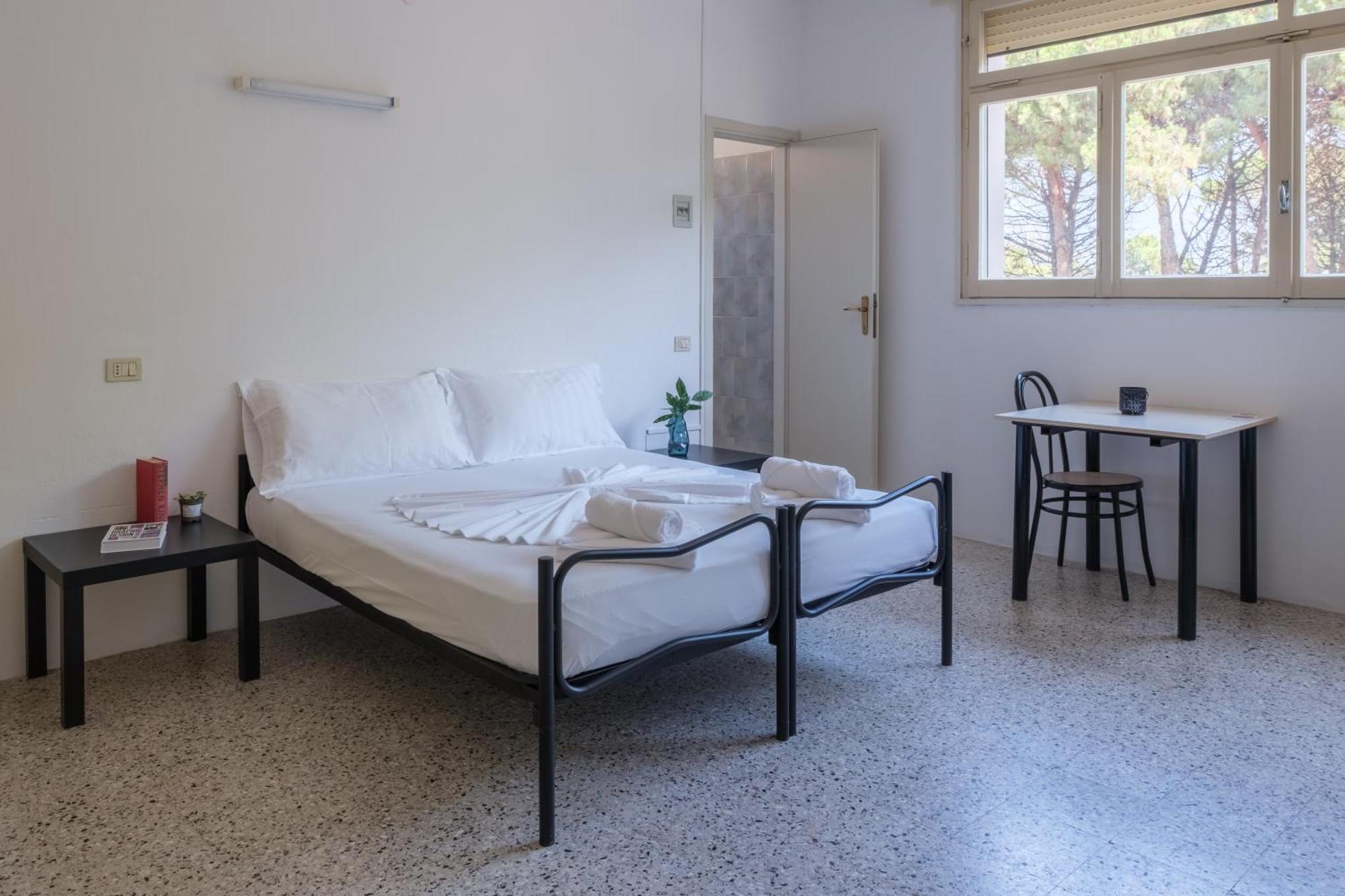 Meet Hostel 체르비아 외부 사진
