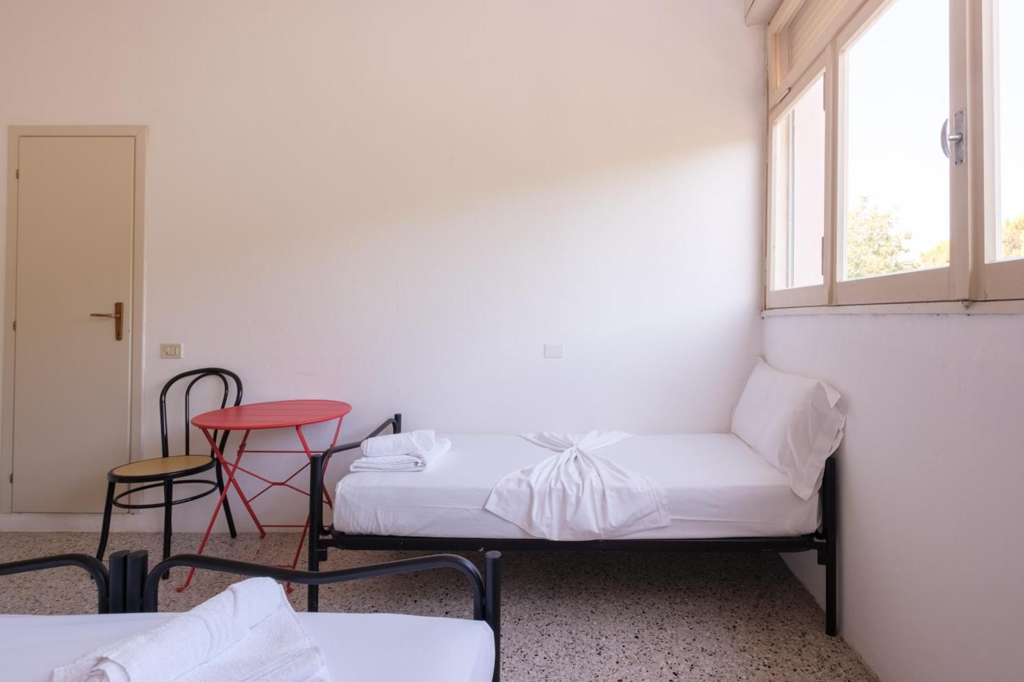 Meet Hostel 체르비아 외부 사진
