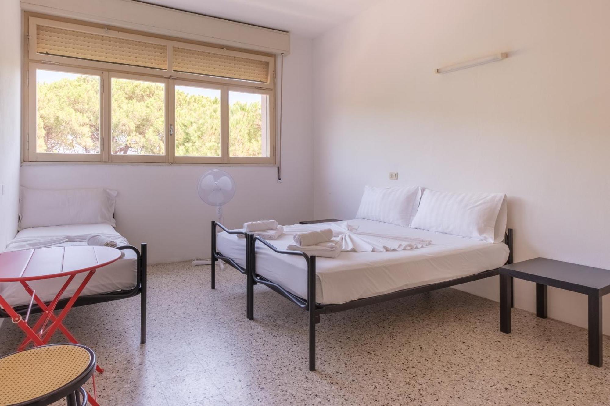 Meet Hostel 체르비아 외부 사진