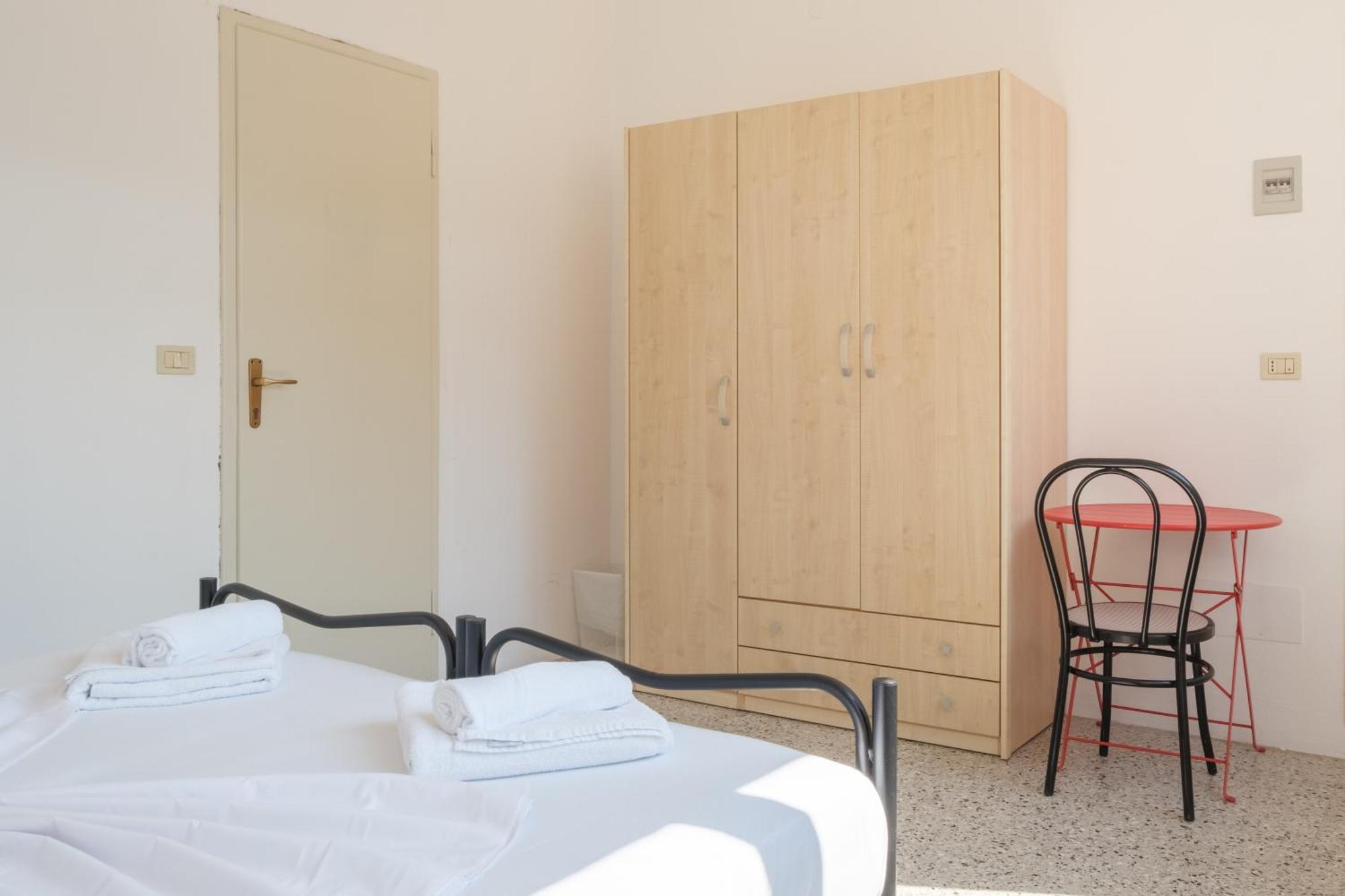 Meet Hostel 체르비아 외부 사진
