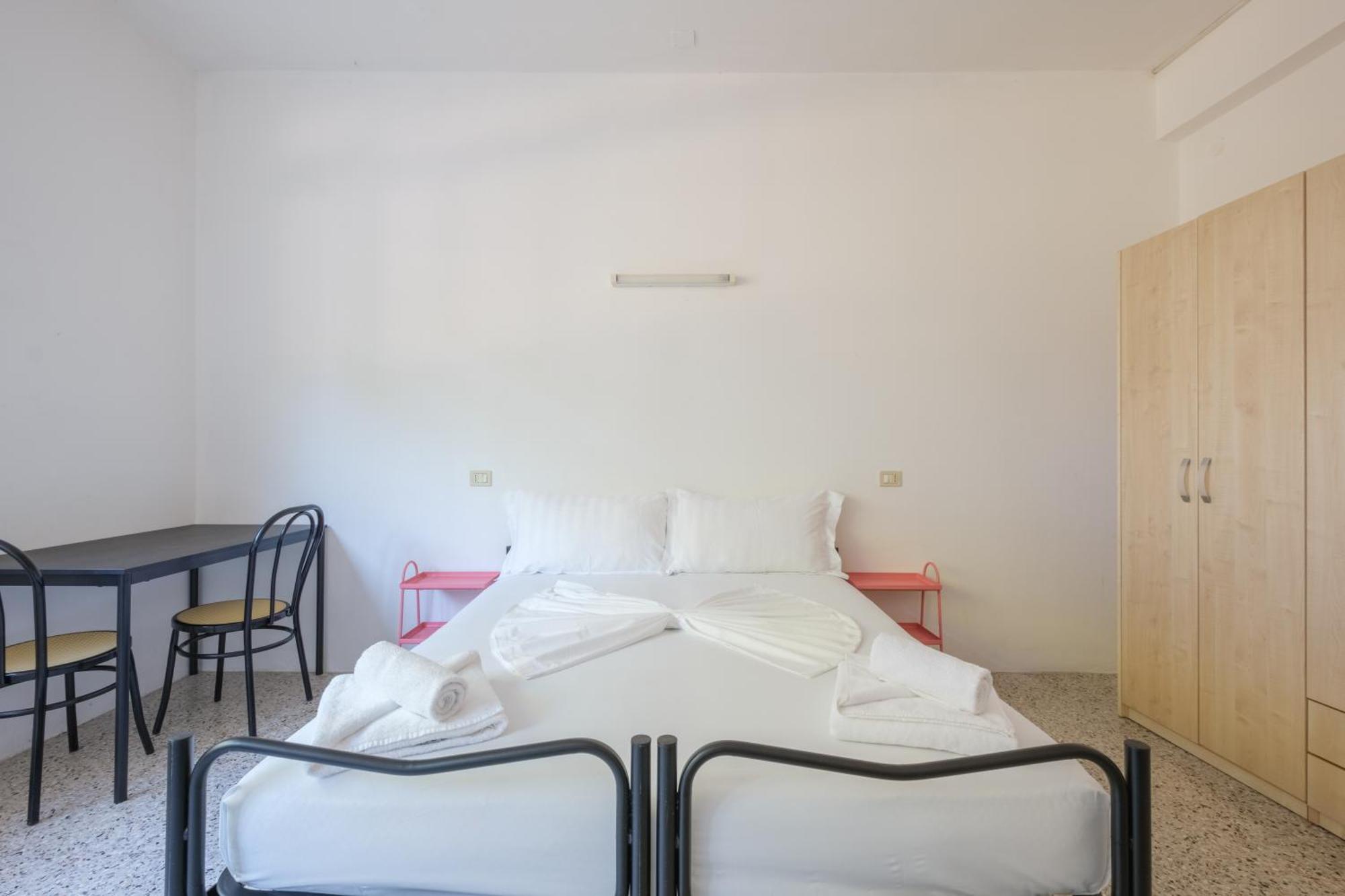 Meet Hostel 체르비아 외부 사진