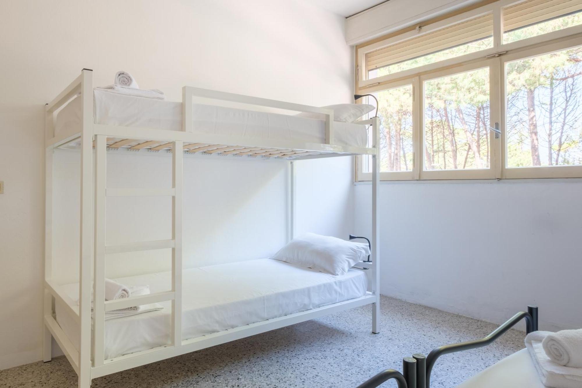 Meet Hostel 체르비아 외부 사진
