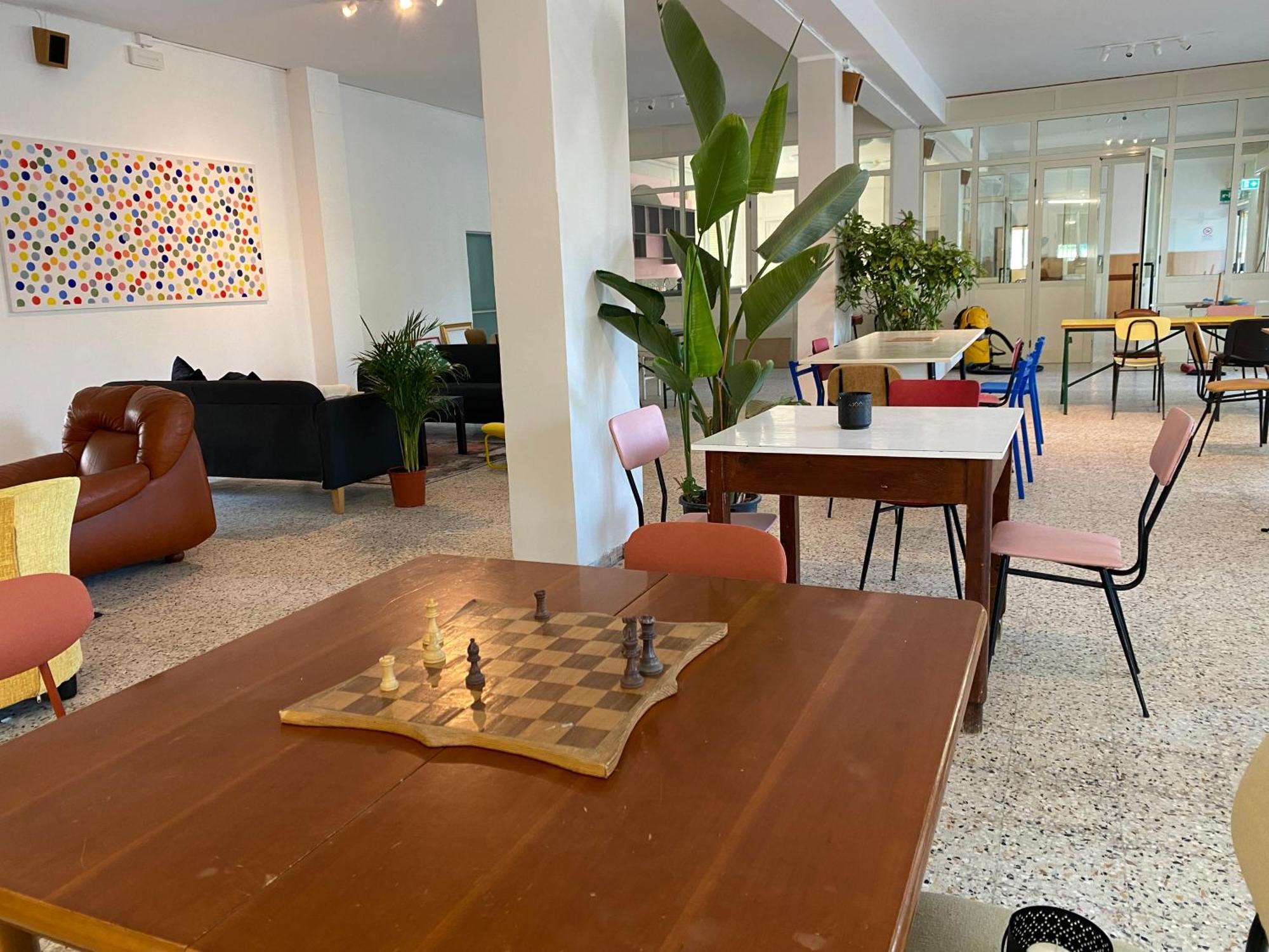 Meet Hostel 체르비아 외부 사진