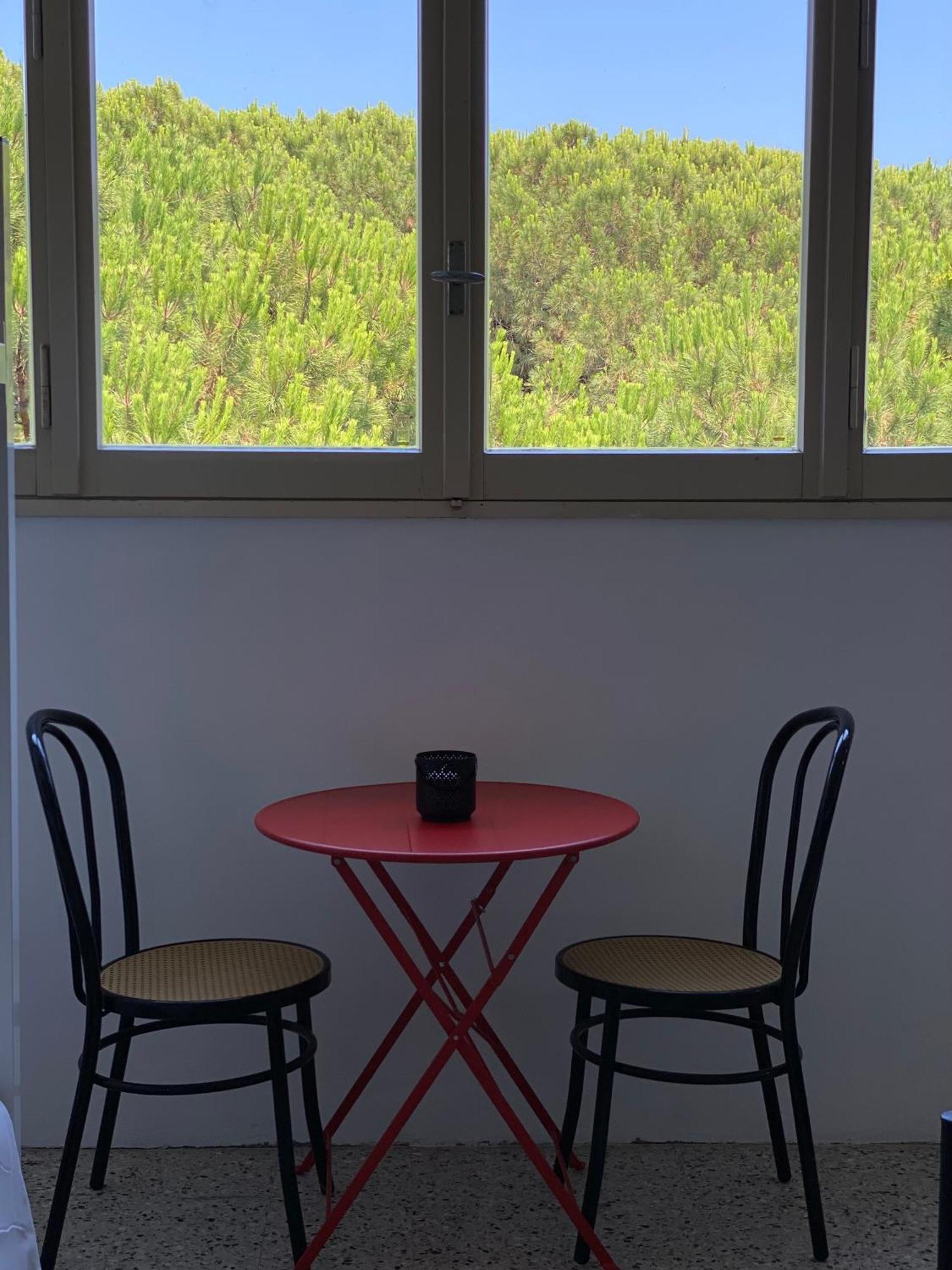 Meet Hostel 체르비아 외부 사진