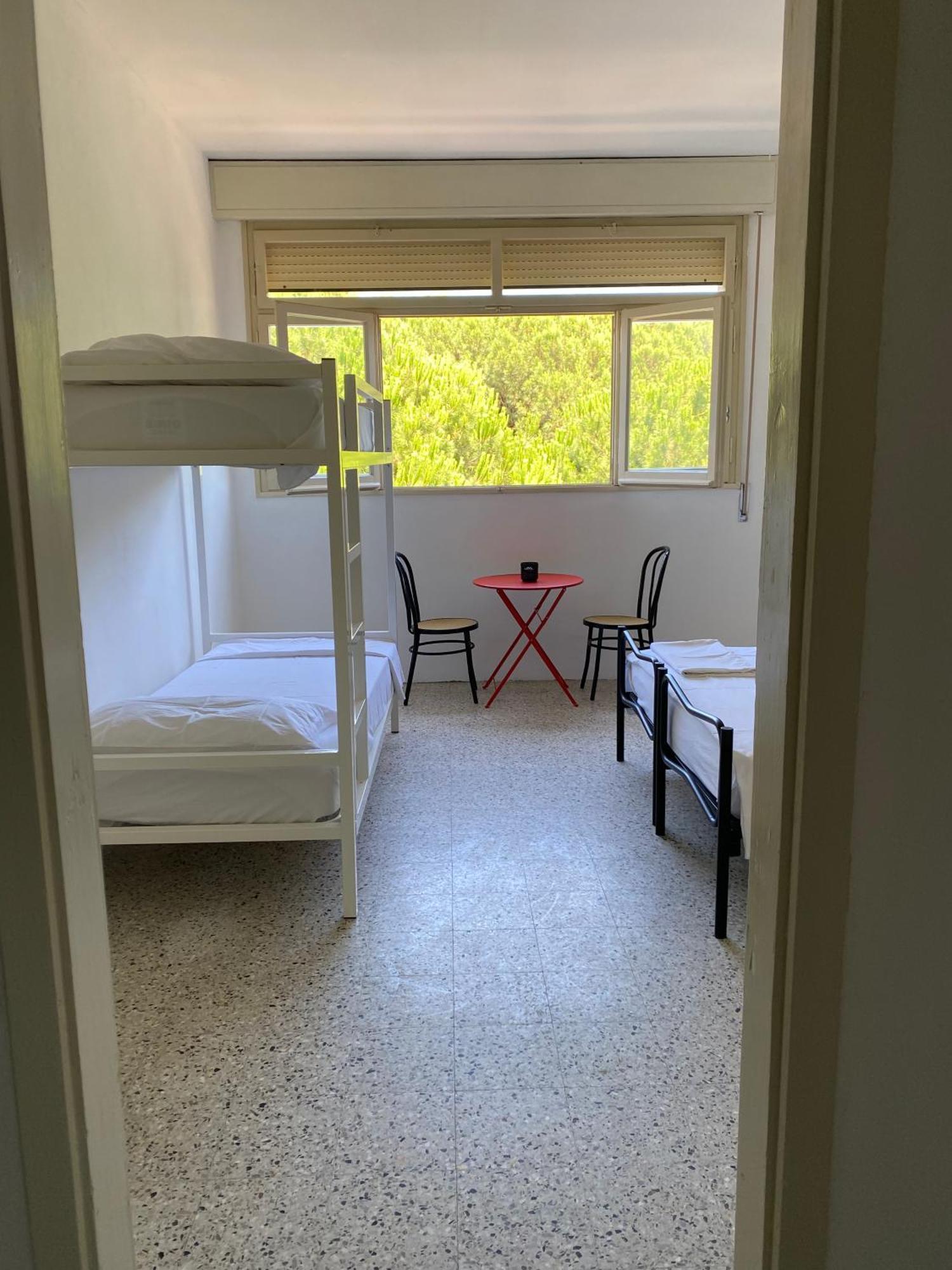 Meet Hostel 체르비아 외부 사진