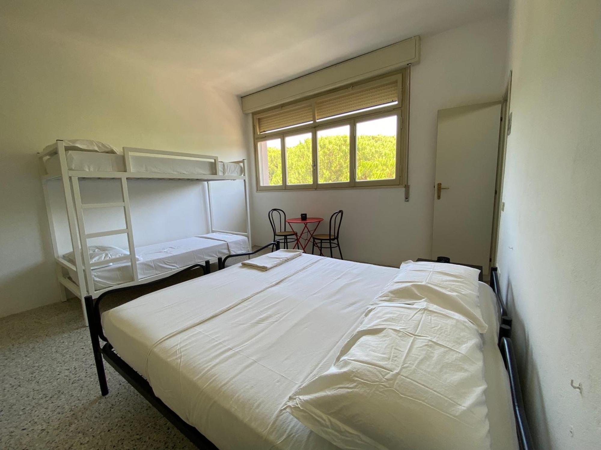Meet Hostel 체르비아 외부 사진